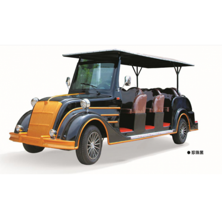11座丰田老爷车