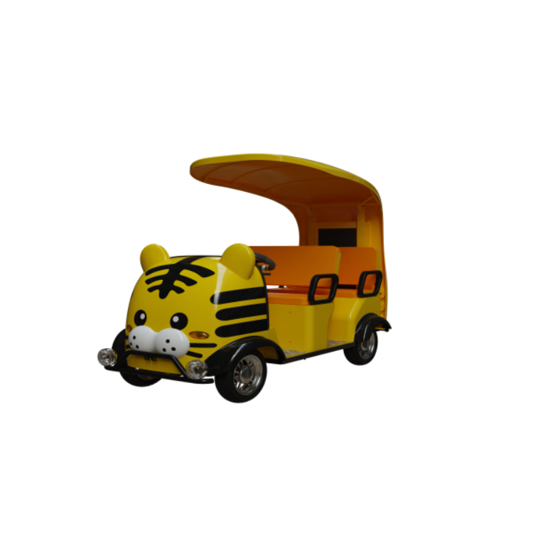 老虎车