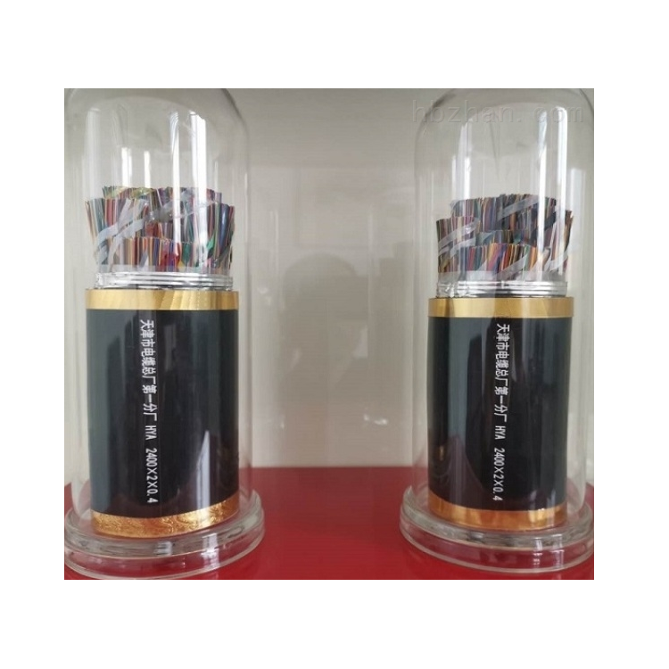 铁路信号电缆PTY23