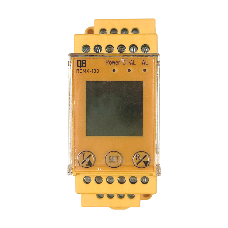 RCMX-100剩余电流监视器