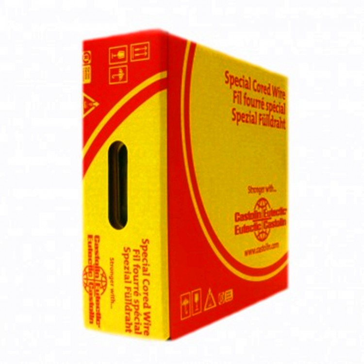 EnDOTecDO-15德国卡斯特林堆焊药芯焊丝
