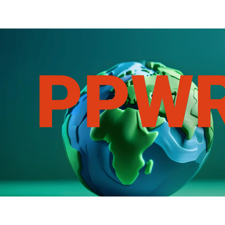 塑料内衬PPWR检测，内部塑料包装PPWR测试