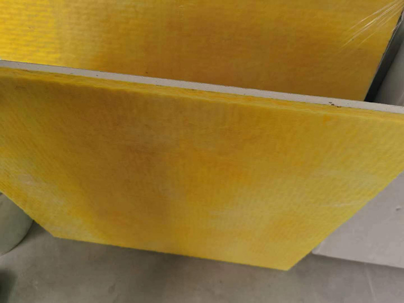 穿孔吸音板