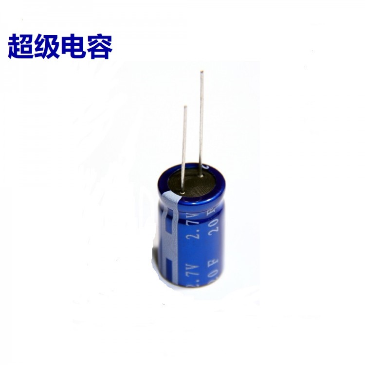 锂离子电容3.8V系列