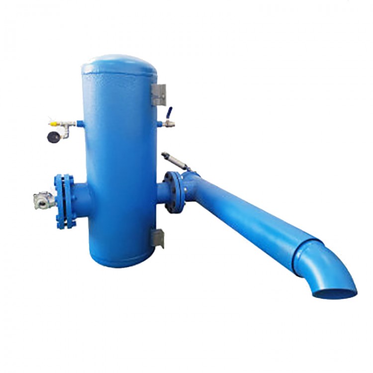 湛流旋转空气激波吹灰器 锅炉炉膛吹灰无死角 维护成本低