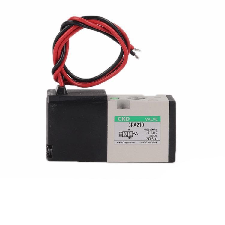 CKD传感器