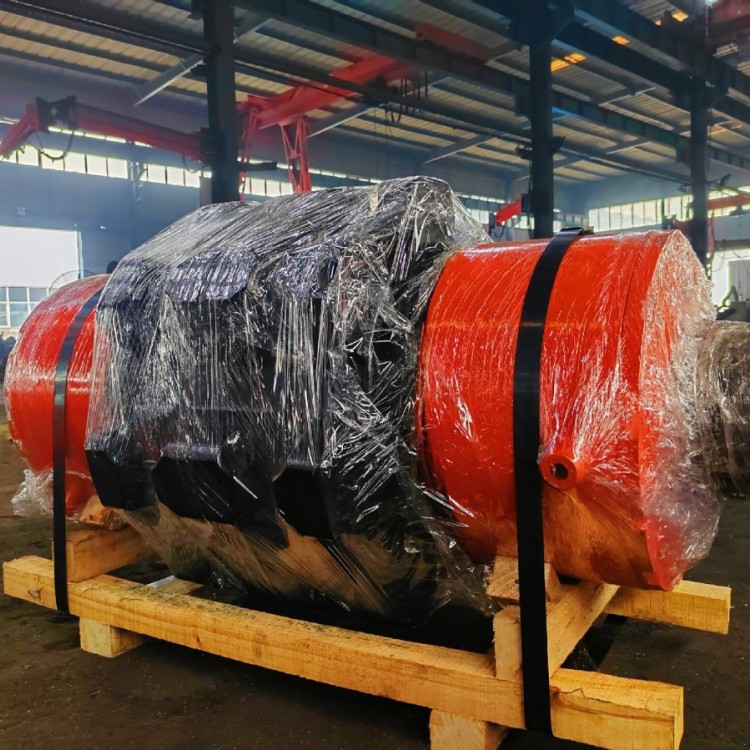 综采刮板输送机配件链轮组件72/07LL