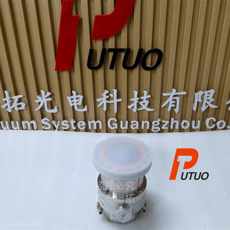Pfeiffer普发TMU 260涡轮分子泵维修