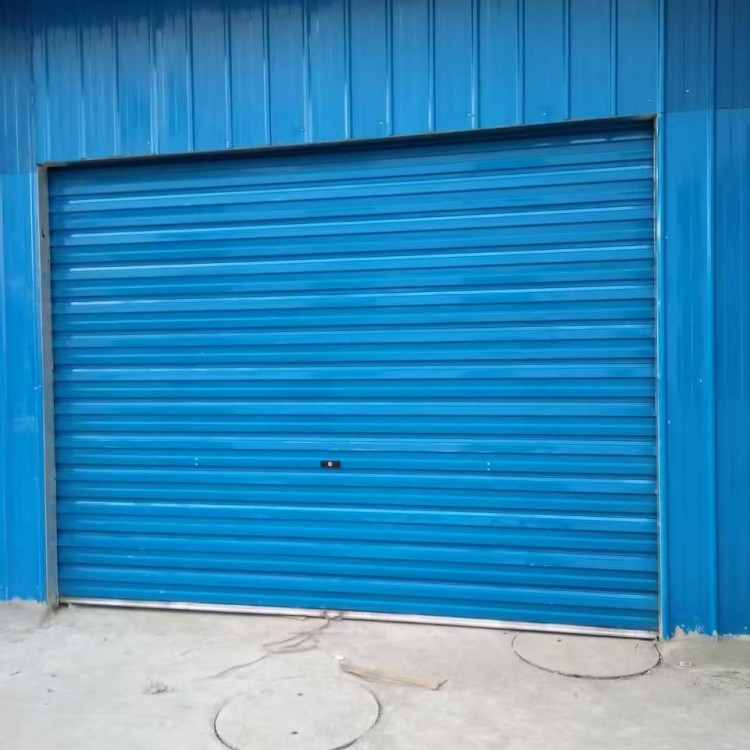 红桥区安装卷帘门更换水晶卷帘门电动卷帘门维修