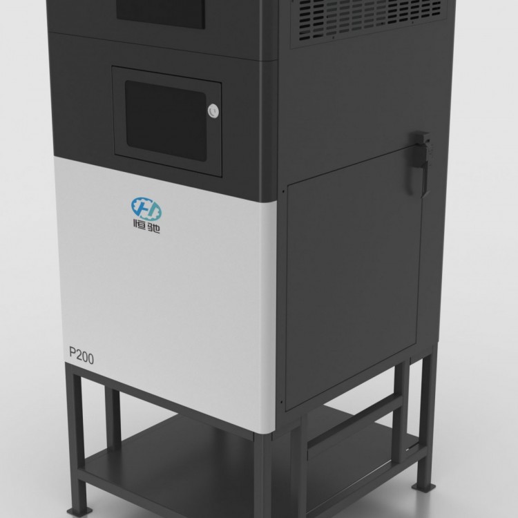 高精度高分子激光3D打印机(SLS)HC-P200