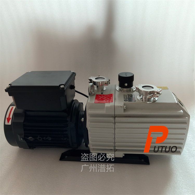 Leybold D16C莱宝真空泵维修服务
