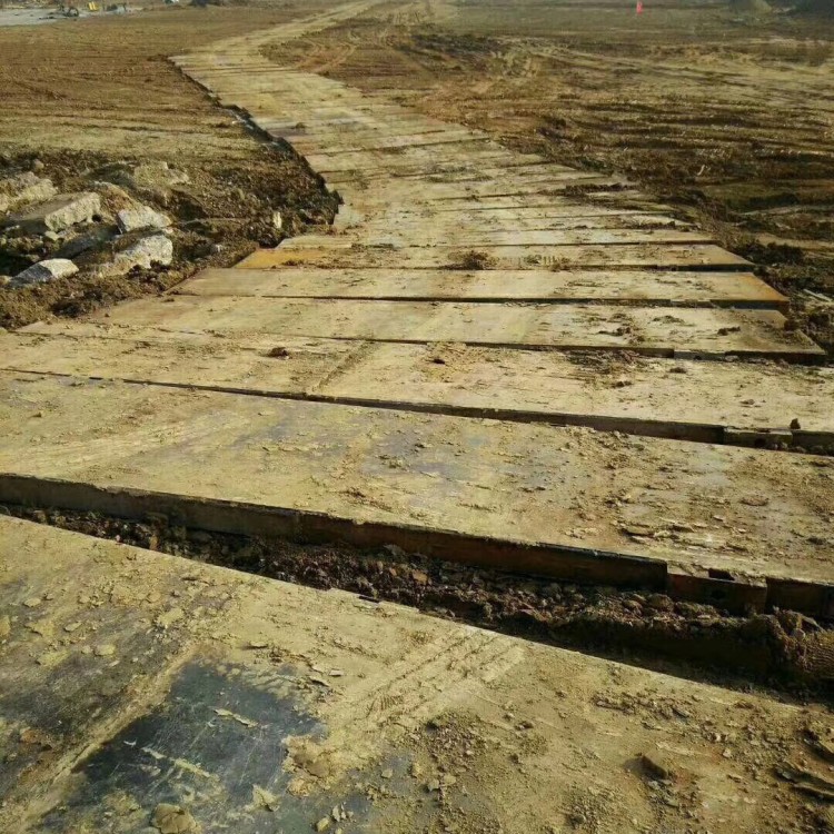 湖南地区路基箱出租市场格局分析，长沙及周边城市需求洞察