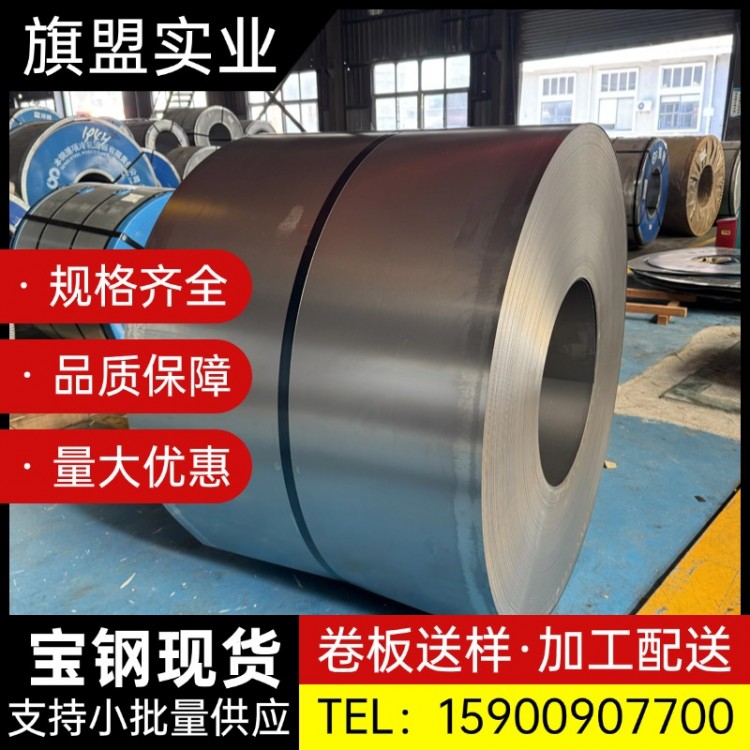TSG3100G SPC980DU现货规格齐全定尺加工可零售