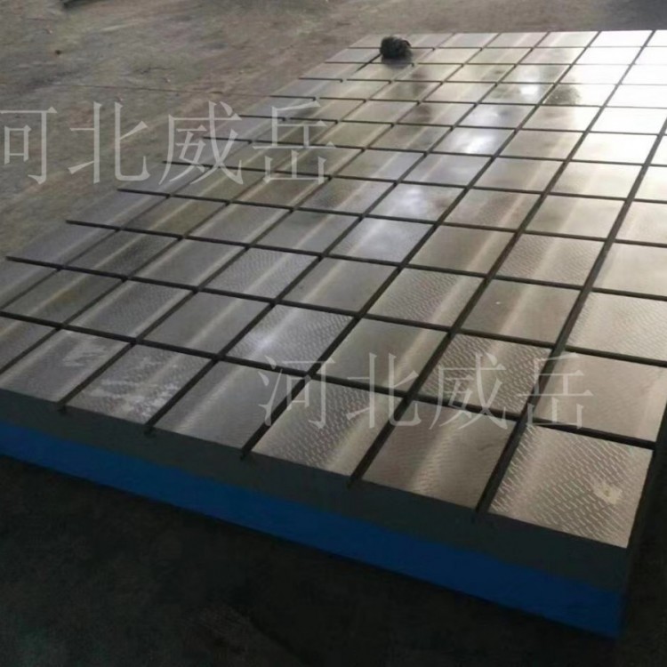 大量现货 铸铁平台 质量保证