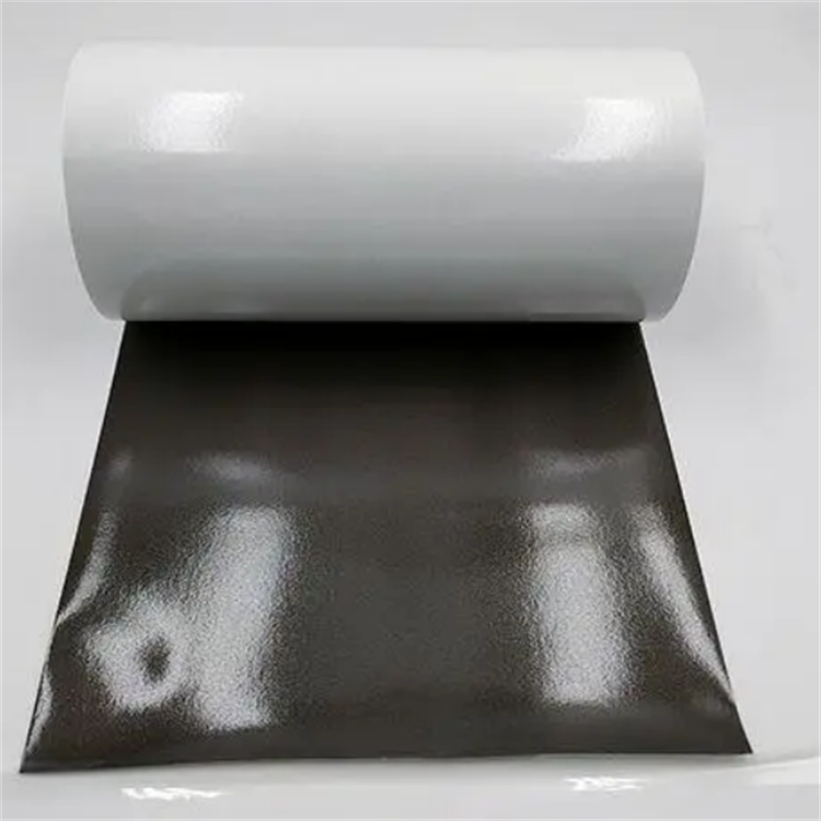 黑色0.4mm国产闭孔防水泡棉胶带5140WB可模切分切