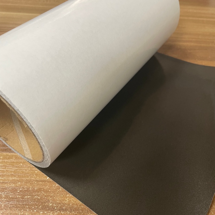 闭孔PE泡棉双面胶5520WS 小家电面板贴合模切冲型