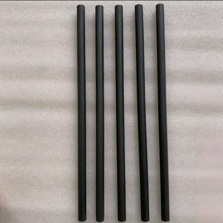 MMO钌铱涂层钛阳极管 海水电解杀菌灭藻 耐腐蚀管状电极