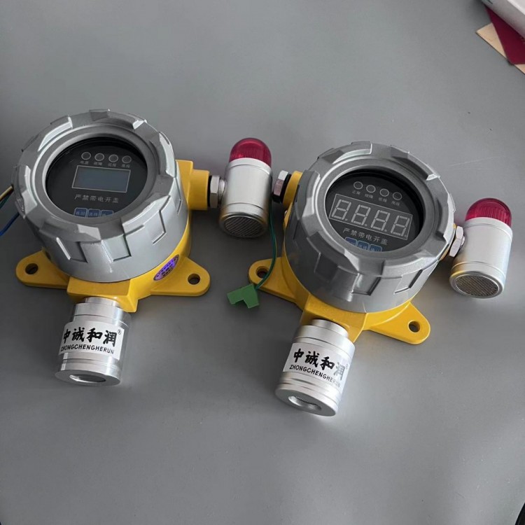 物联网云平台酒精报警器