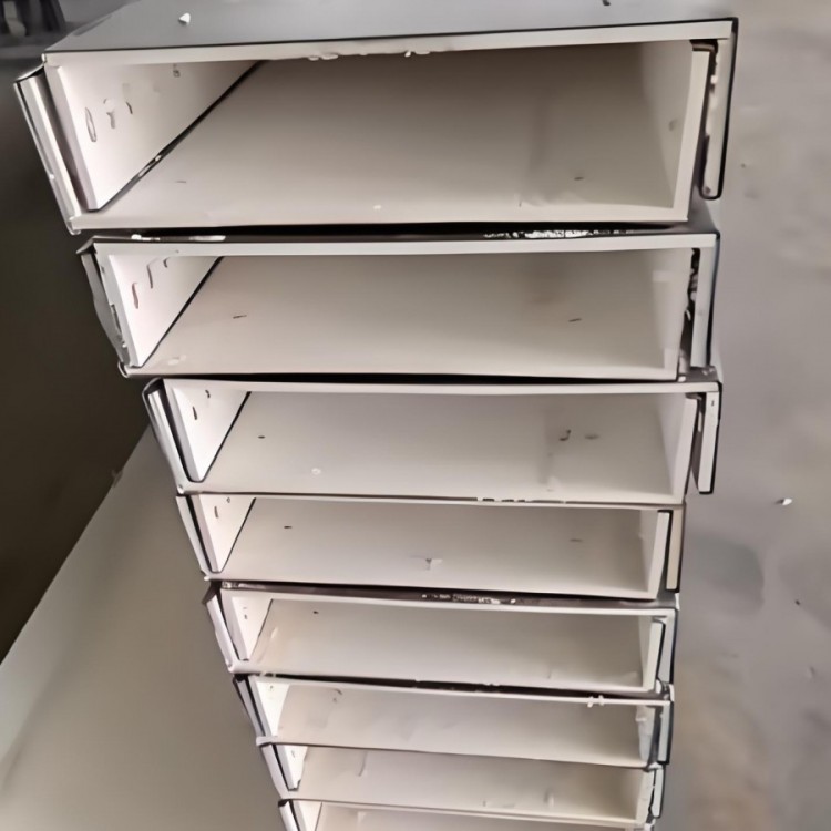 强电耐火电缆桥架
