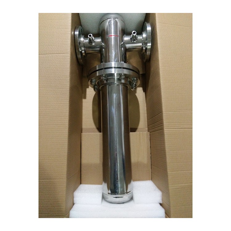 加氢机内置高压过滤器 纯化用高压过滤器