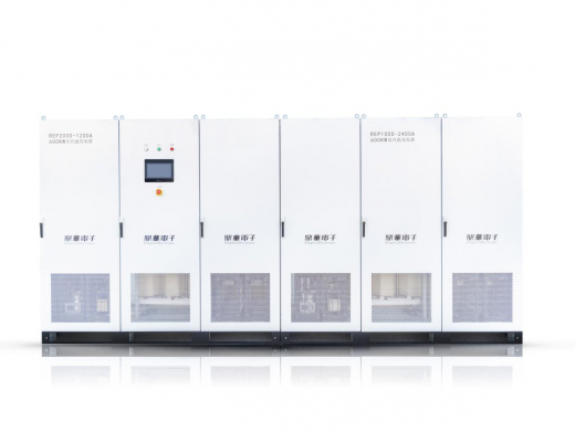 双向直流电源能量回馈效率技术深度剖析