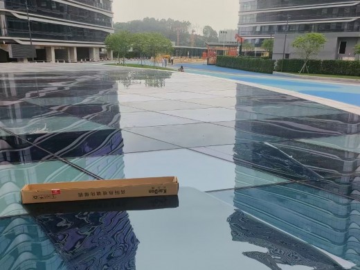 卡尔顿玻璃节能膜的产品说明