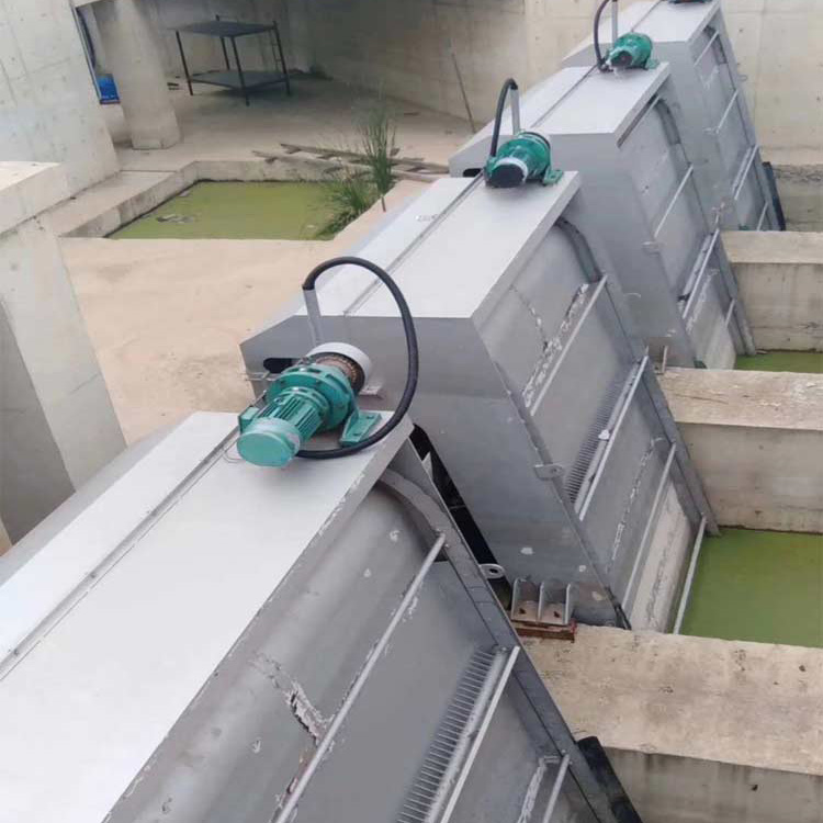 清污机厂家