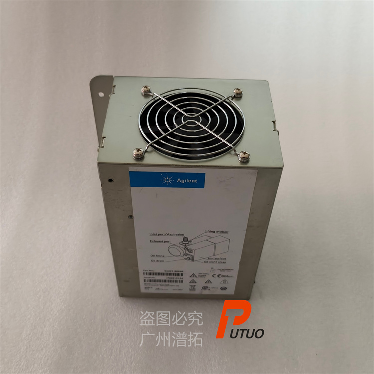 Agilent ss 40+安捷伦分子泵电源修理