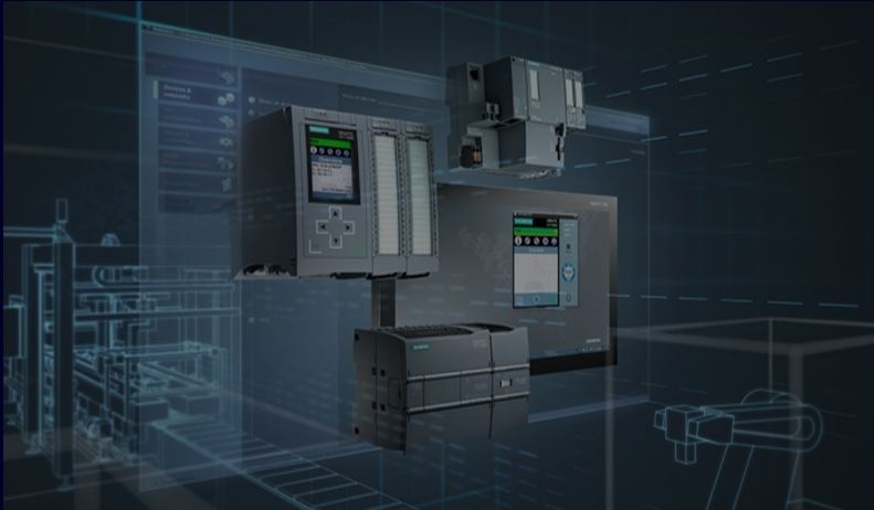 SIMATIC S7-1500高级编程课程（基于TIA博途）