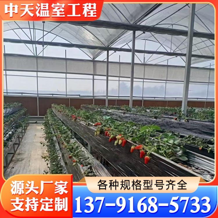 智能温室 可定做尺寸 价格合理
