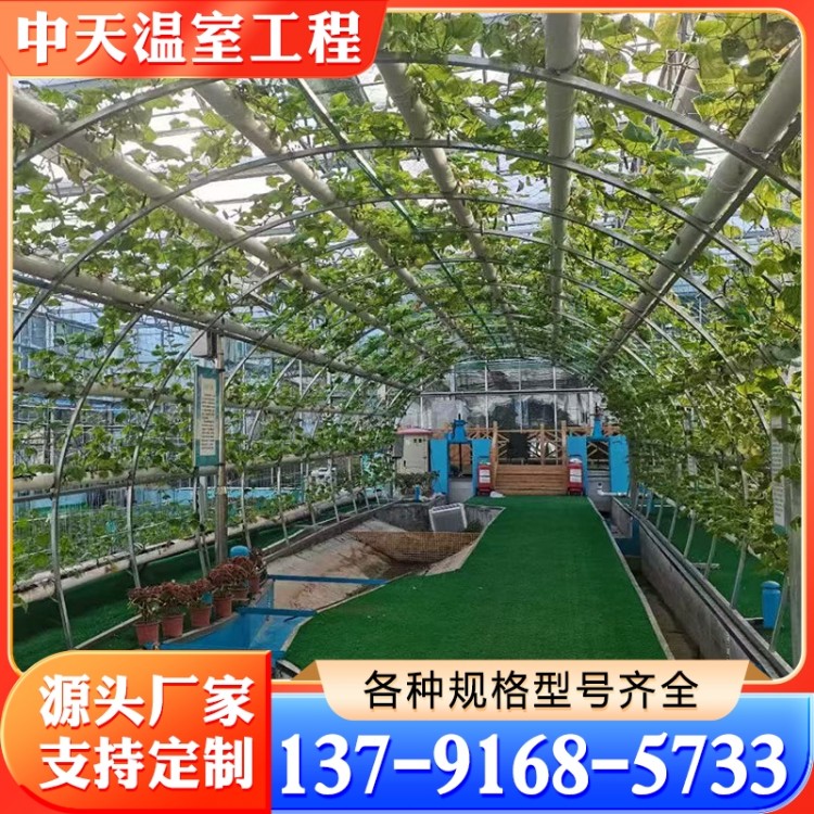 智能温室 追求质量 精品推荐