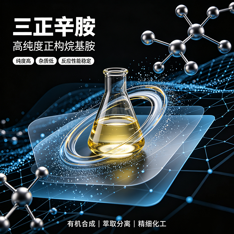 三正辛胺47元/kg