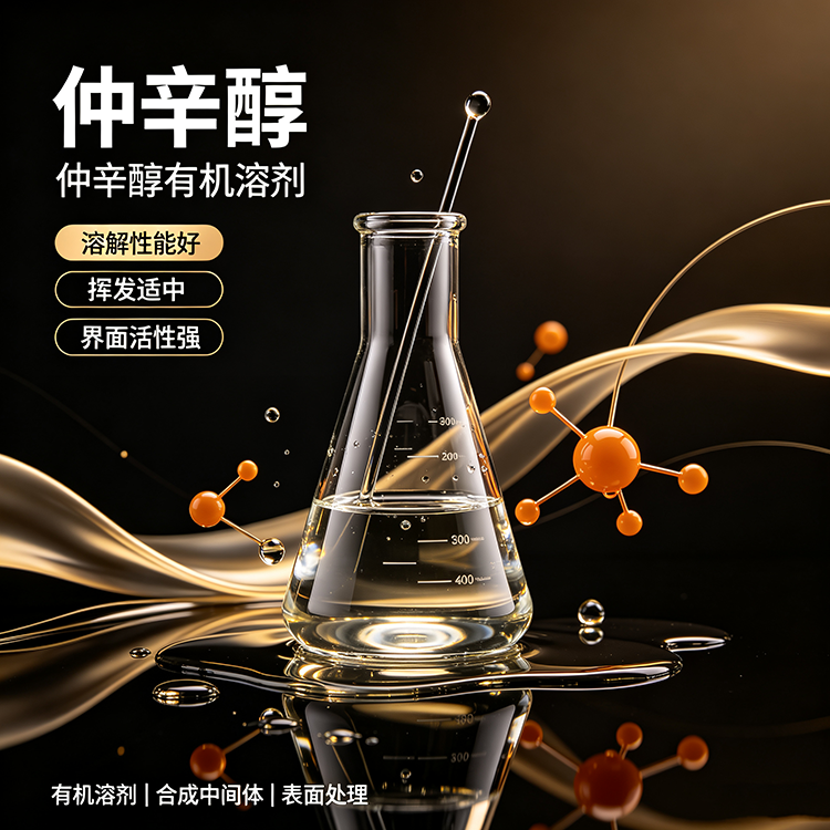 仲辛醇价格11元/Kg