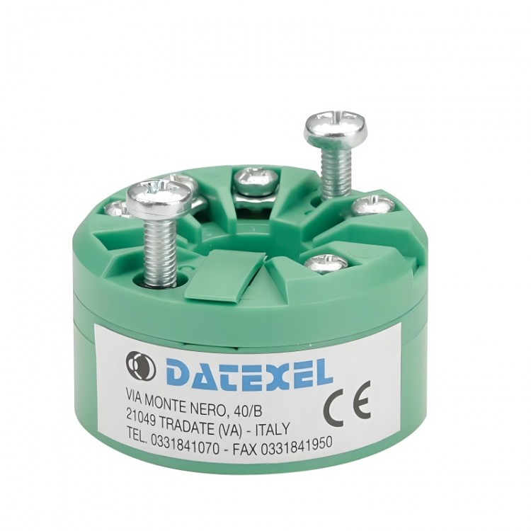 原装进口DATEXEL温度变送器