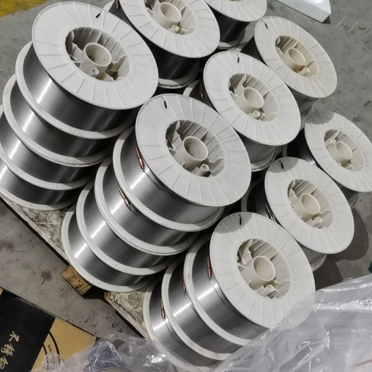 HB-YD337(Q)耐高温耐磨药芯焊丝