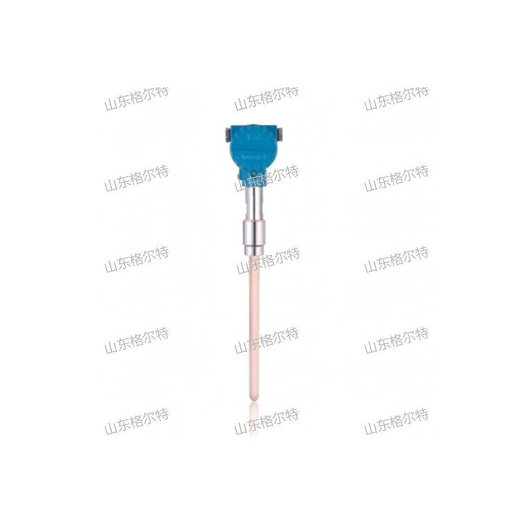 锅炉风粉在线测量装置 煤粉浓度流速监测 一次风管
