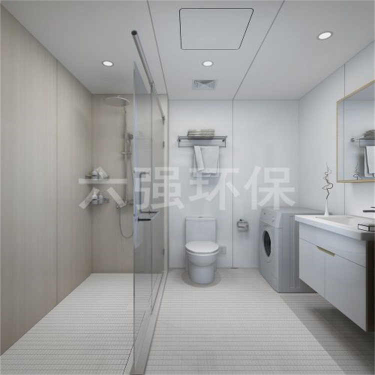 供应襄阳smc底盘出厂价阳泉整体浴室底盘厂家定制