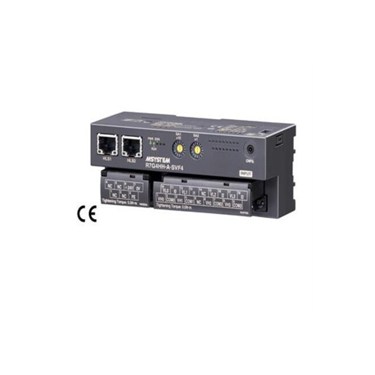原装进口M-SYSTEM执行器