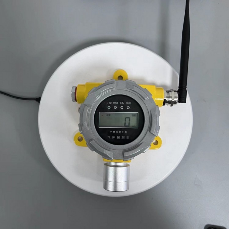 油罐用柴油浓度报警器加油站