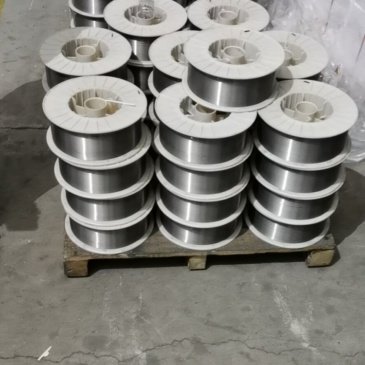 KB-966耐磨药芯焊丝