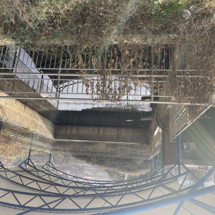 含油废水处理系统