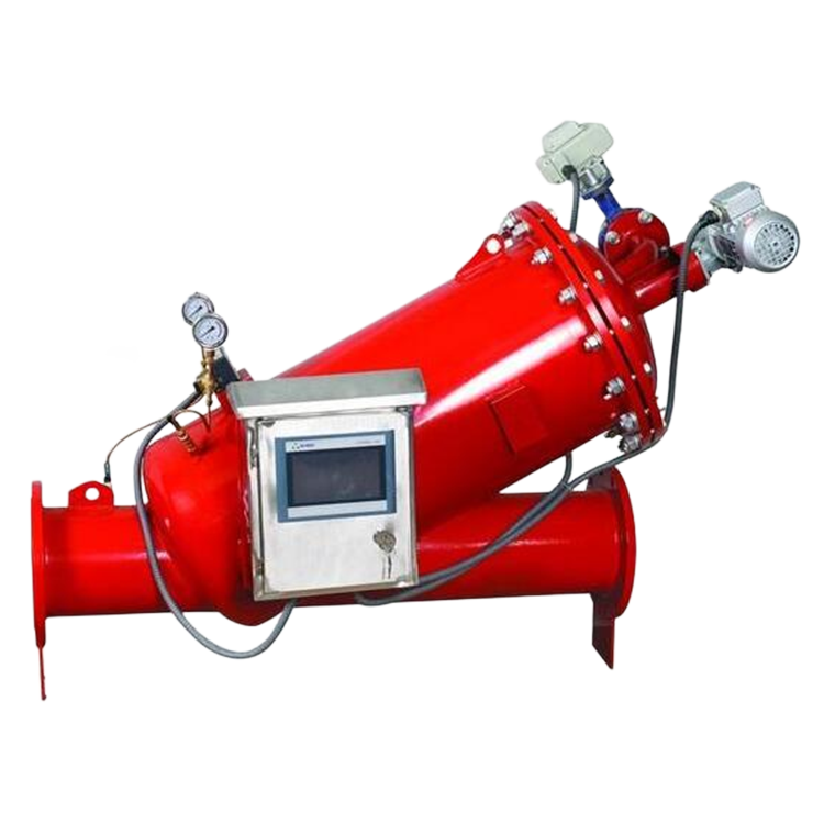 Y型自清洗过滤器