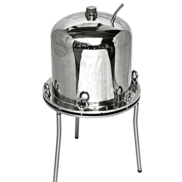 实验室正压过滤器