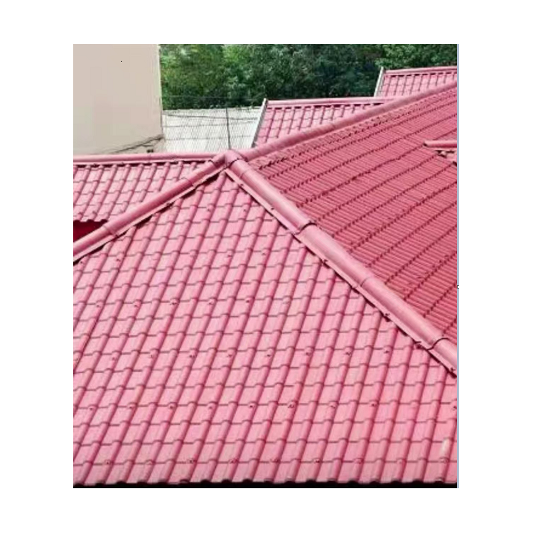 合成树脂瓦