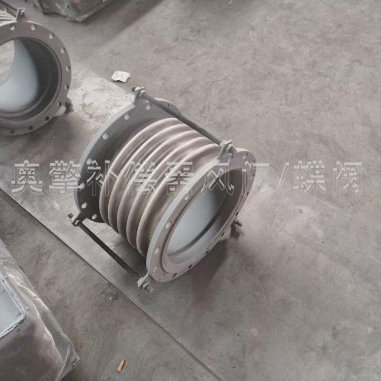 不锈钢金属软管，波纹金属补偿器a