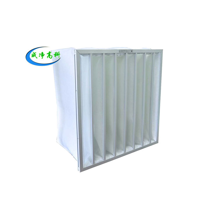 成都中效过滤器 成都中效无纺布过滤器