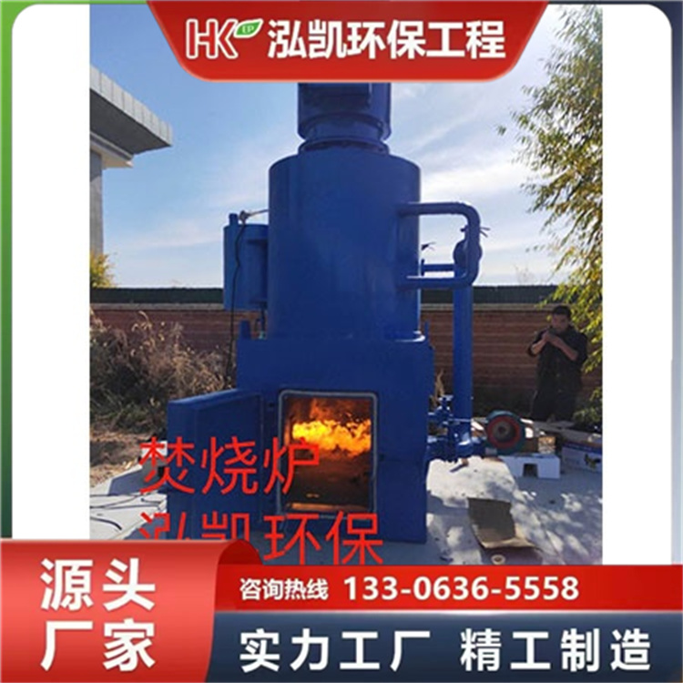 垃圾焚烧设备