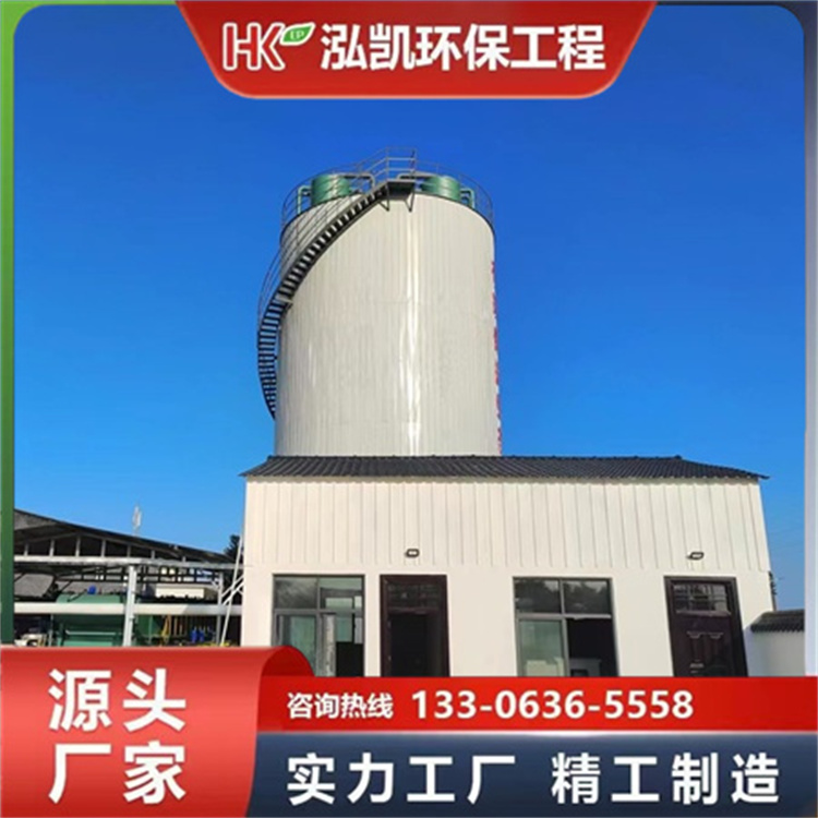 厌氧塔