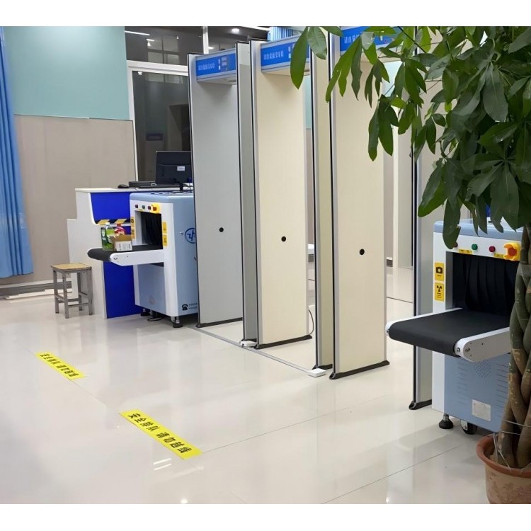 高铁飞机自助票务实训终端 轨道交通售票模拟教学设备