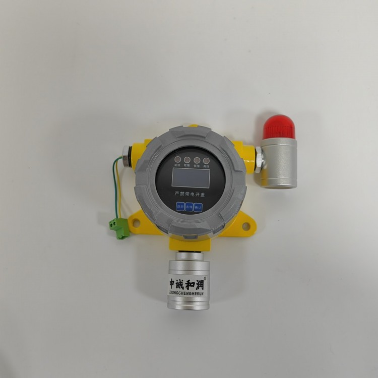 臭氧发生器专用臭氧浓度报警器